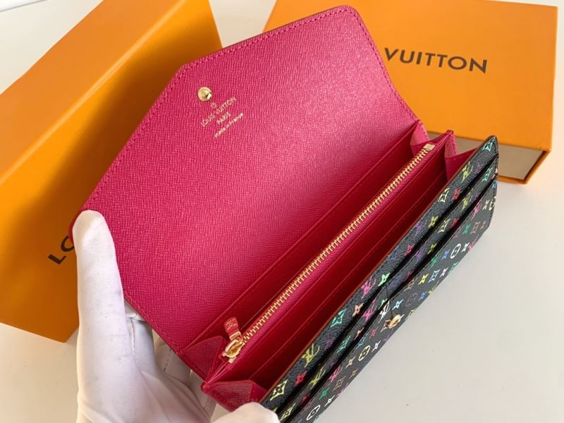 Louis Vuitton Wallets Purse